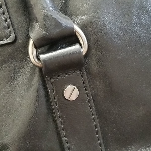 π MK STUDDED HAMILTON BAG - Picture 9 of 16